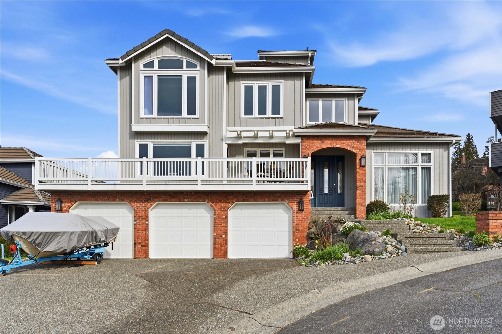 2626 NW 204th St Shoreline WA 98117