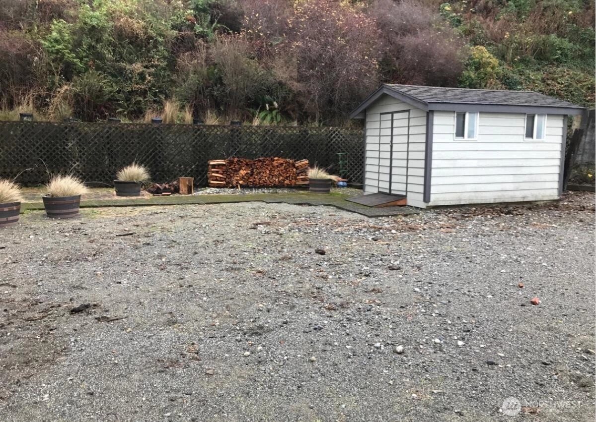 0 Lot 3 Whale Walk Langley WA 98260