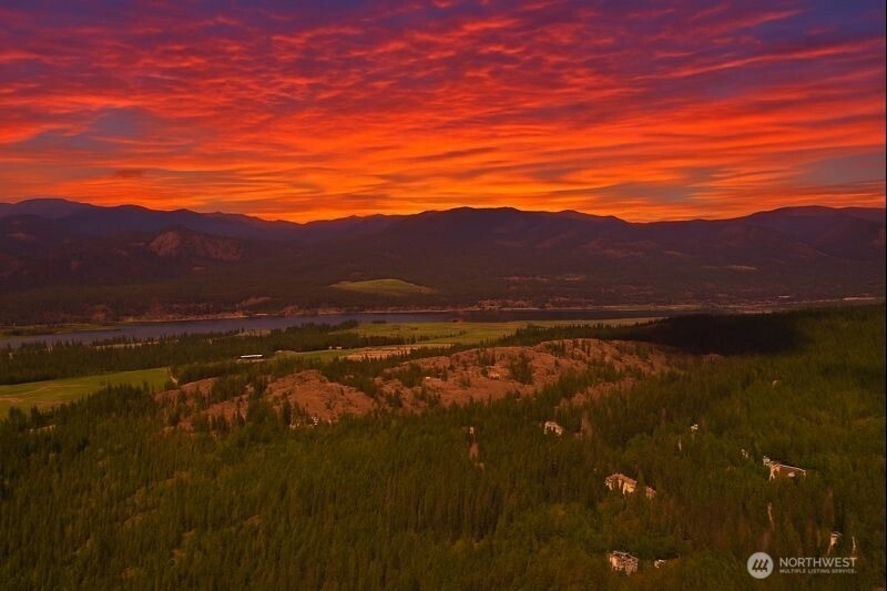 Mccloud Creek Rd Unit  Newport WA 99156