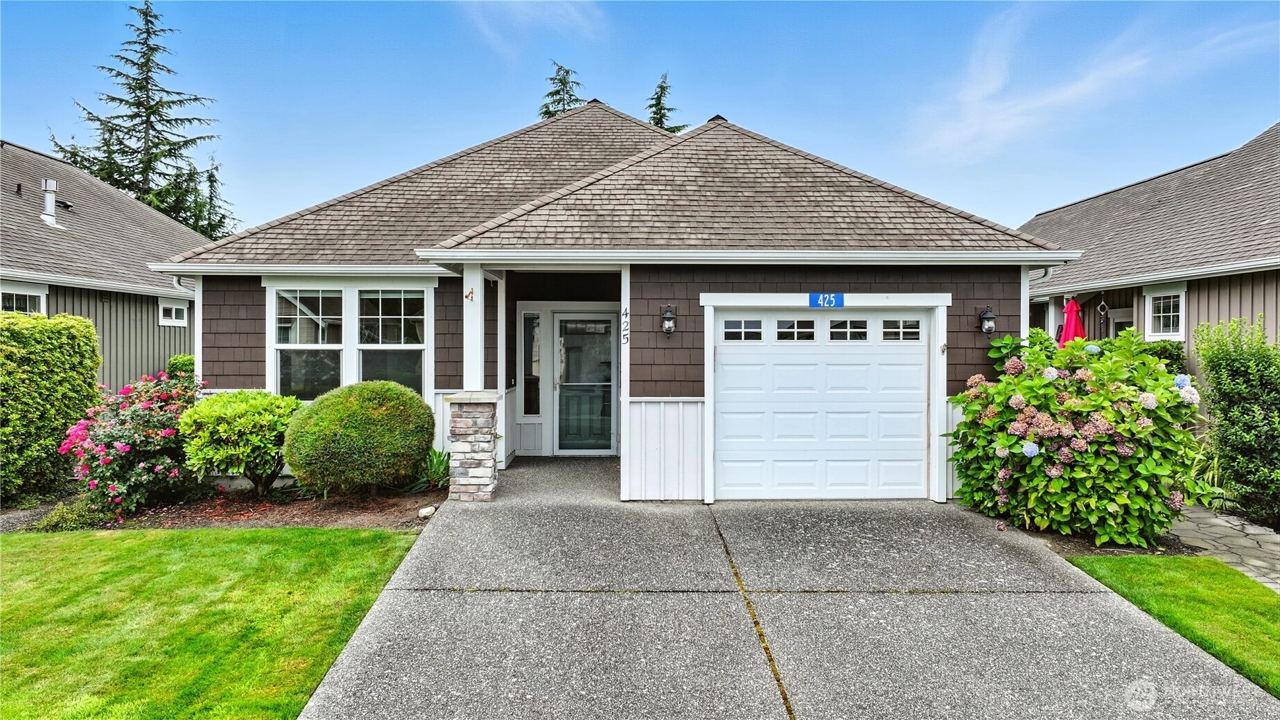 425 Garden Ln Unit 39 Unit 39 Burlington WA 98233