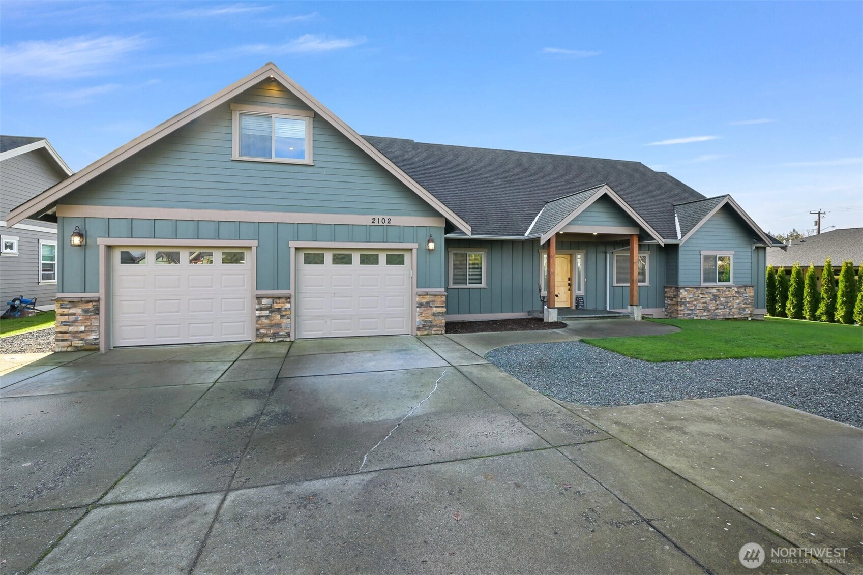 2102 Shortcake Ln Lynden WA 98264