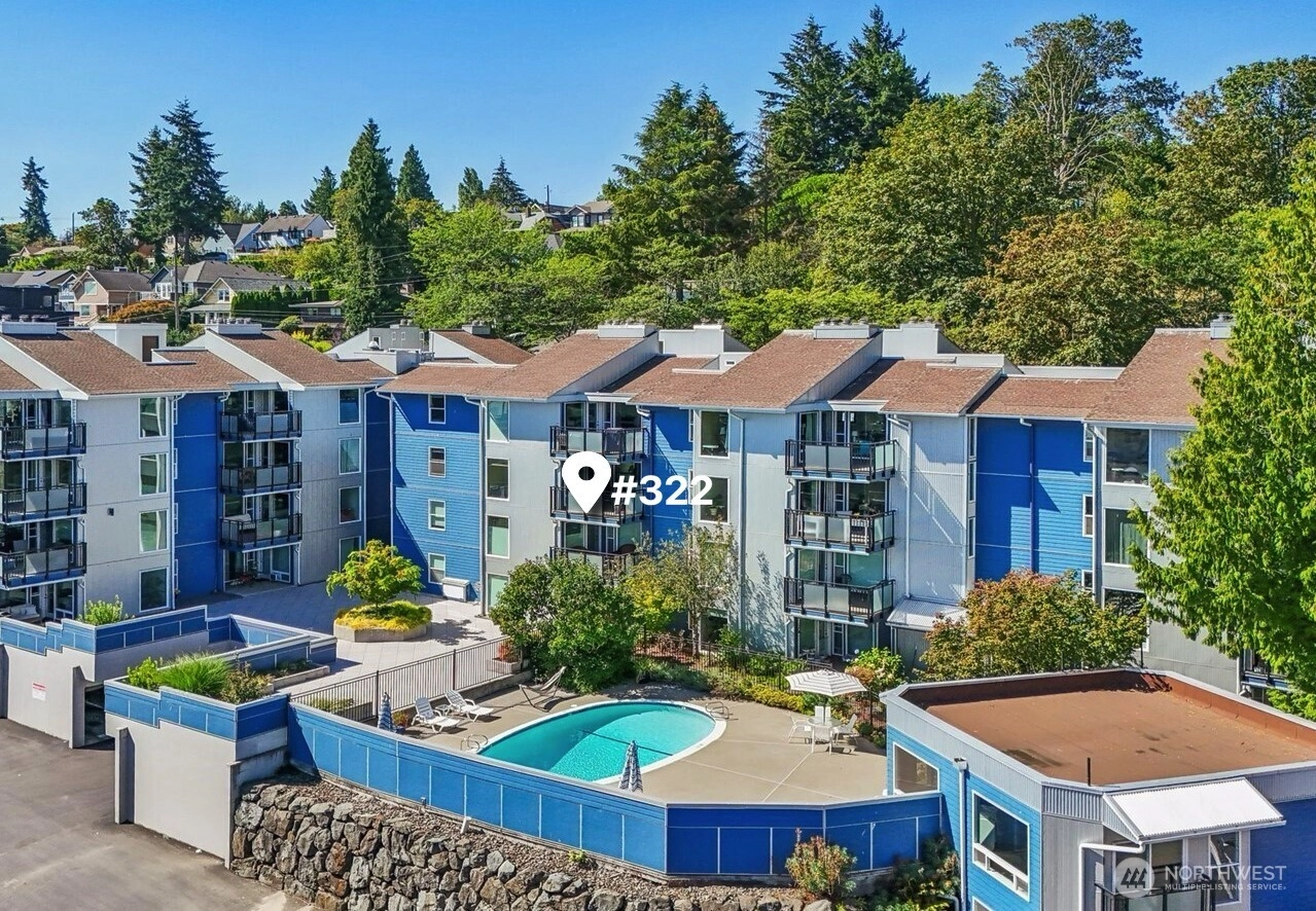 2510 W Bertona St Unit 322 Seattle WA 98199