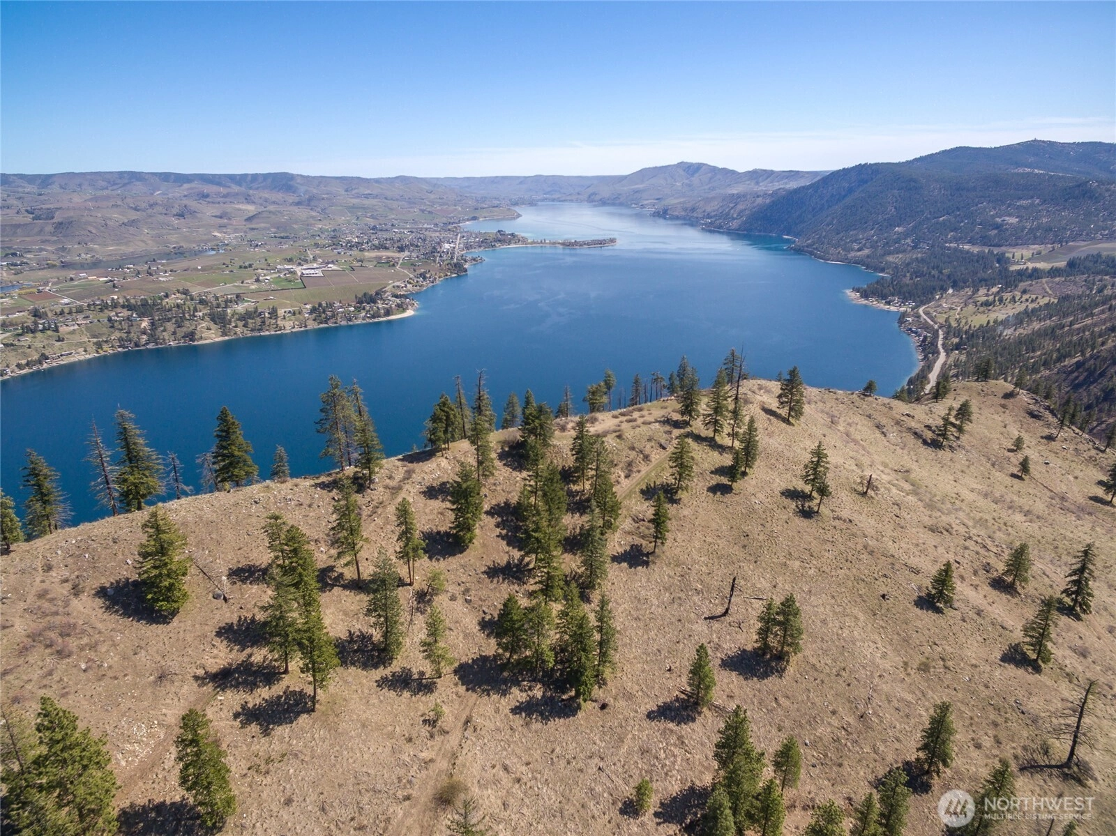 Granite Creek Chelan WA 98816
