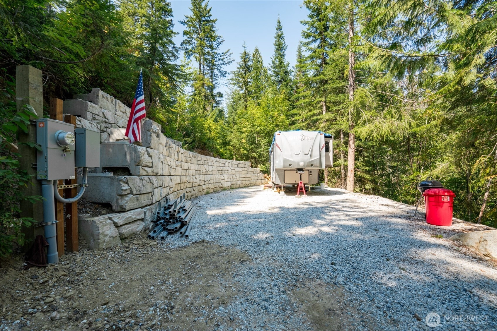 10919 Wending Ln Unit  Leavenworth WA 98826