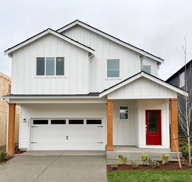 13452 200th Ave SE Unit  Monroe WA 98272