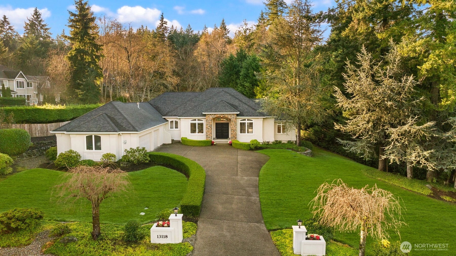 13118 53rd Ave NW Gig Harbor WA 98332