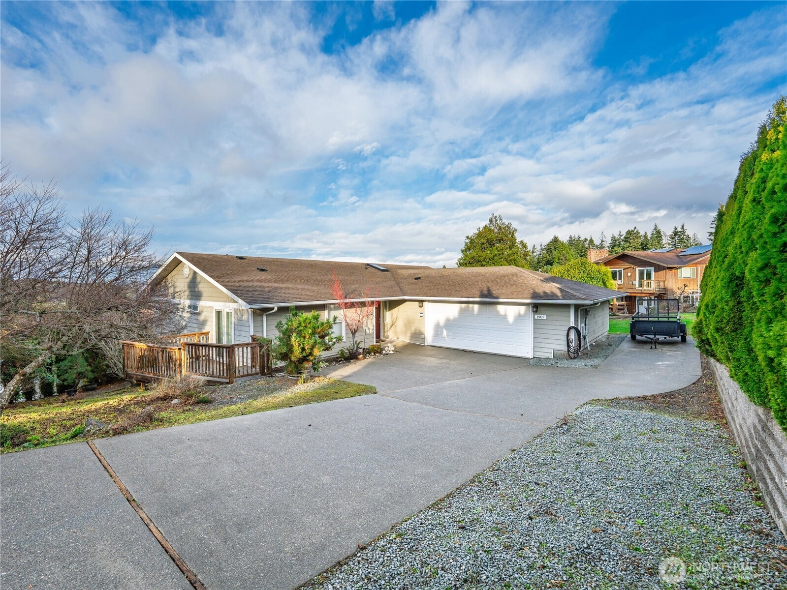1907 Tweed Pl Unit  Anacortes WA 98221
