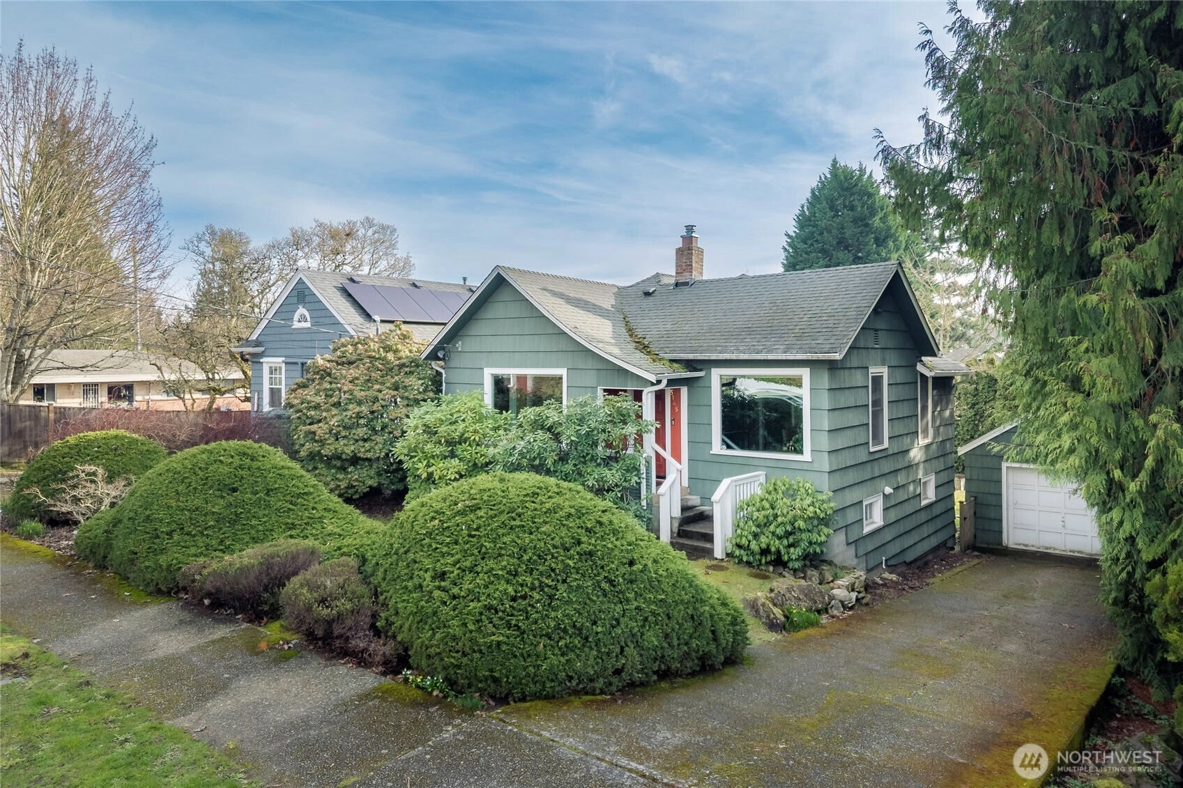 5145 S Myrtle St Seattle WA 98118