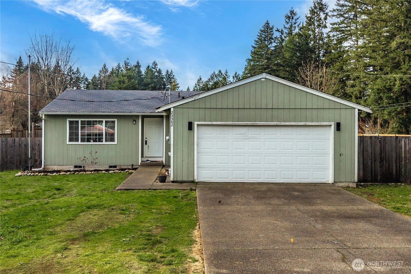 25502 52nd Ave E Graham WA 98338