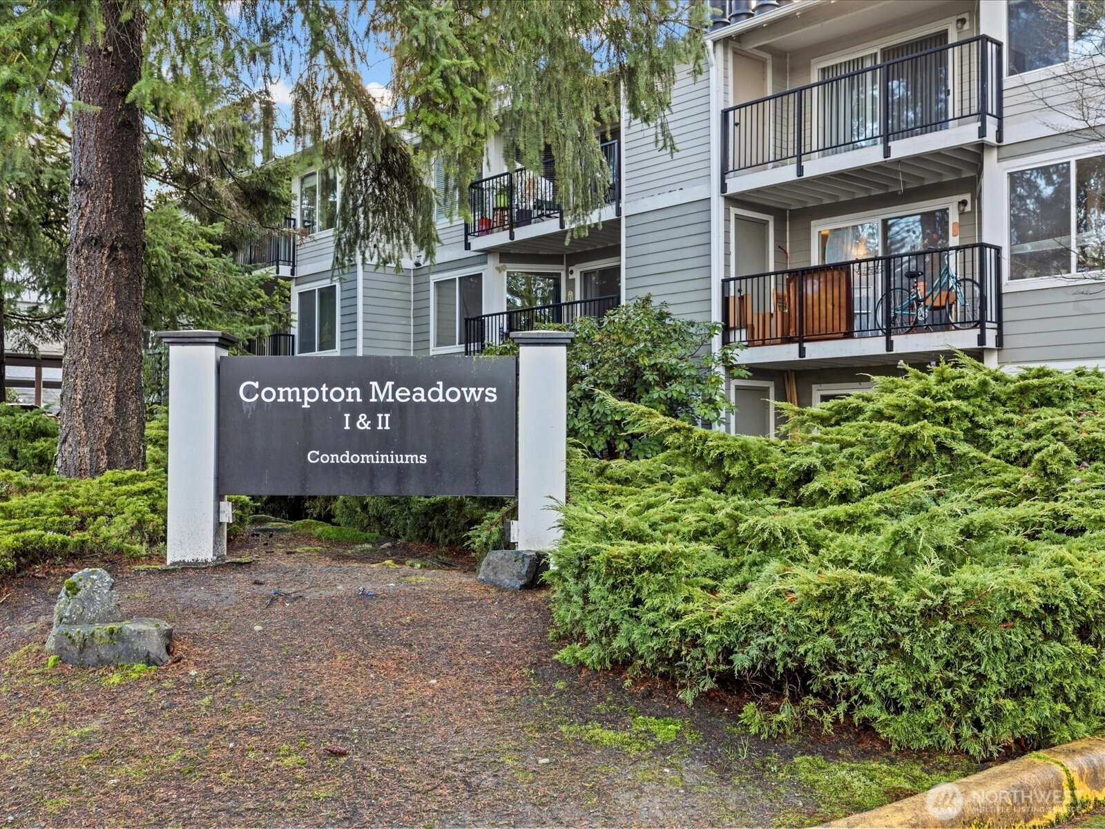14334 126th Ave NE Unit B202 Unit B202 Kirkland WA 98034