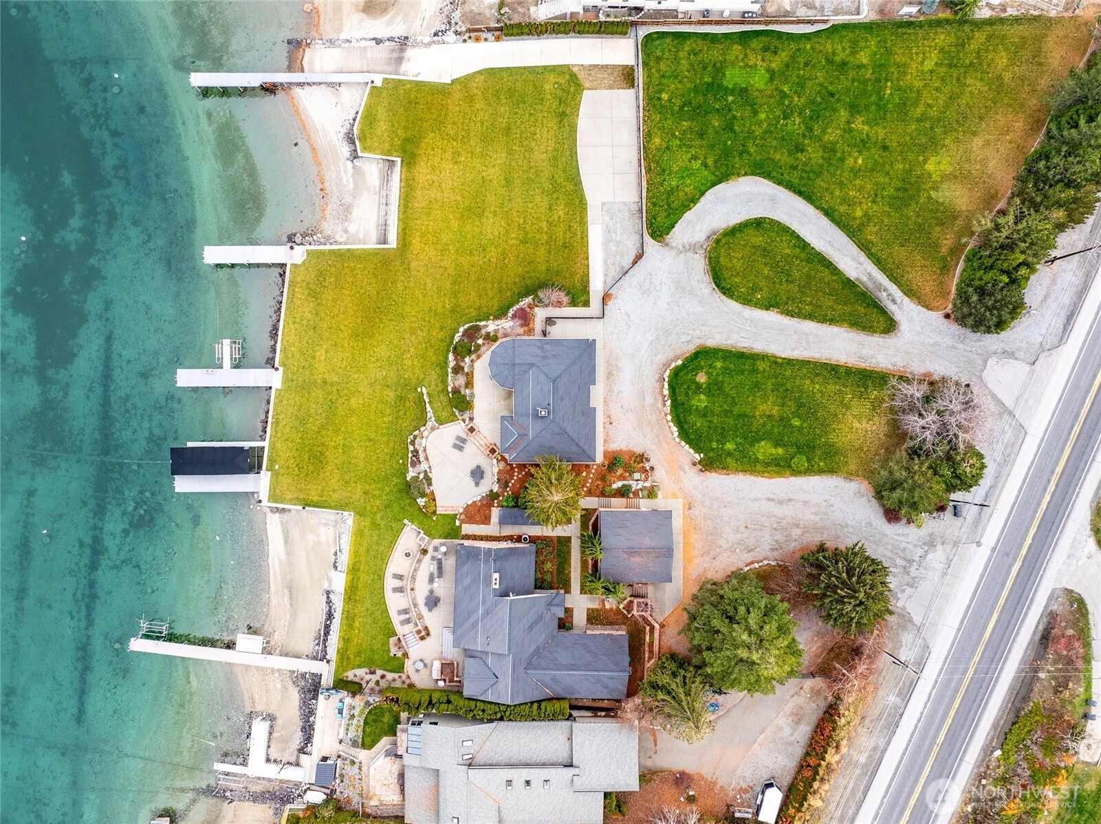 4080 Us Highway 97a Chelan WA 98816