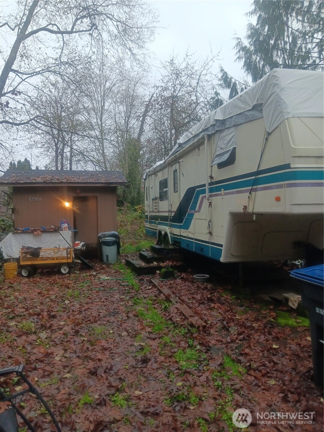 365 SE Arcadia Rd SE Unit  Shelton WA 98584