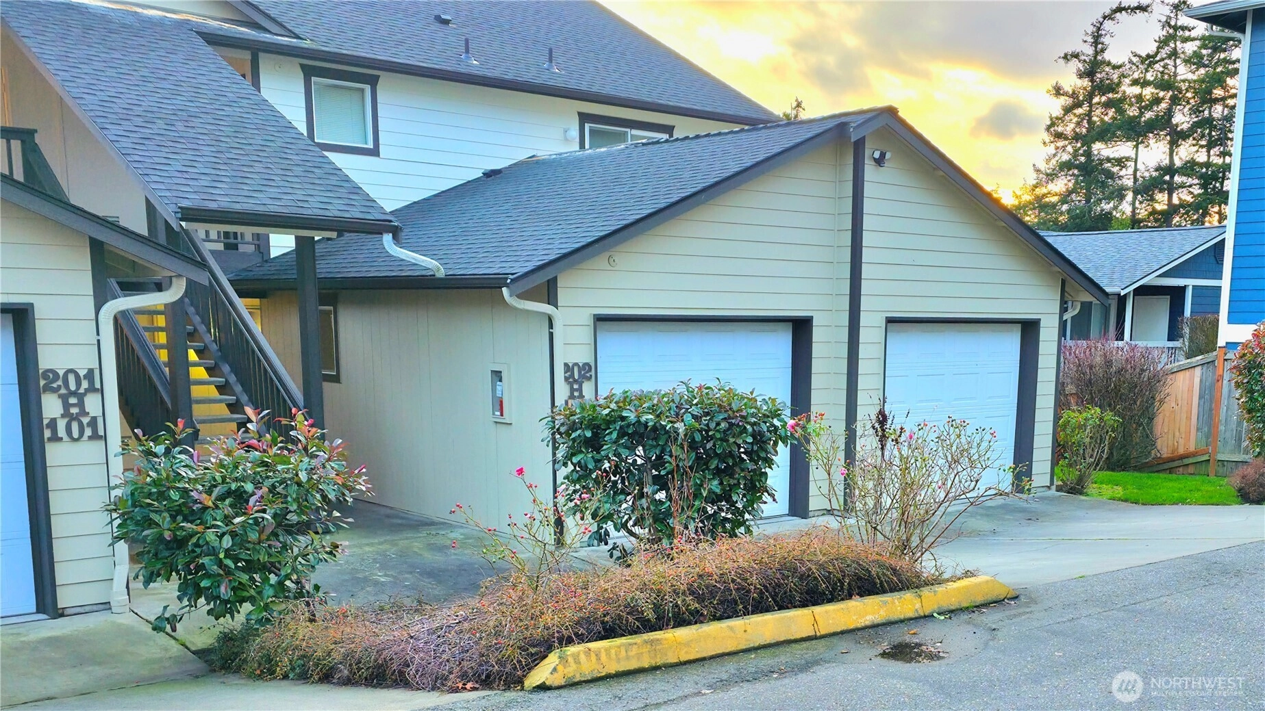 30875 State Route 20 Unit H102 Unit H102 Oak Harbor WA 98277