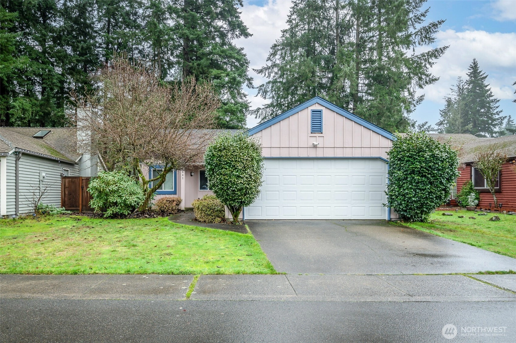 647 Malibu Dr SE Lacey WA 98503