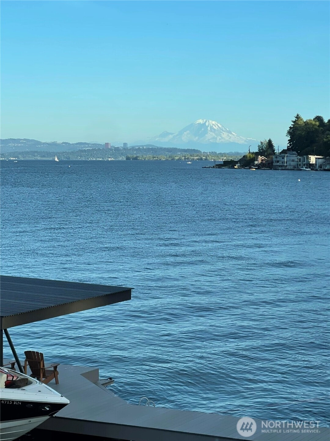 15044 Beach Dr NE Lake Forest Park WA 98155