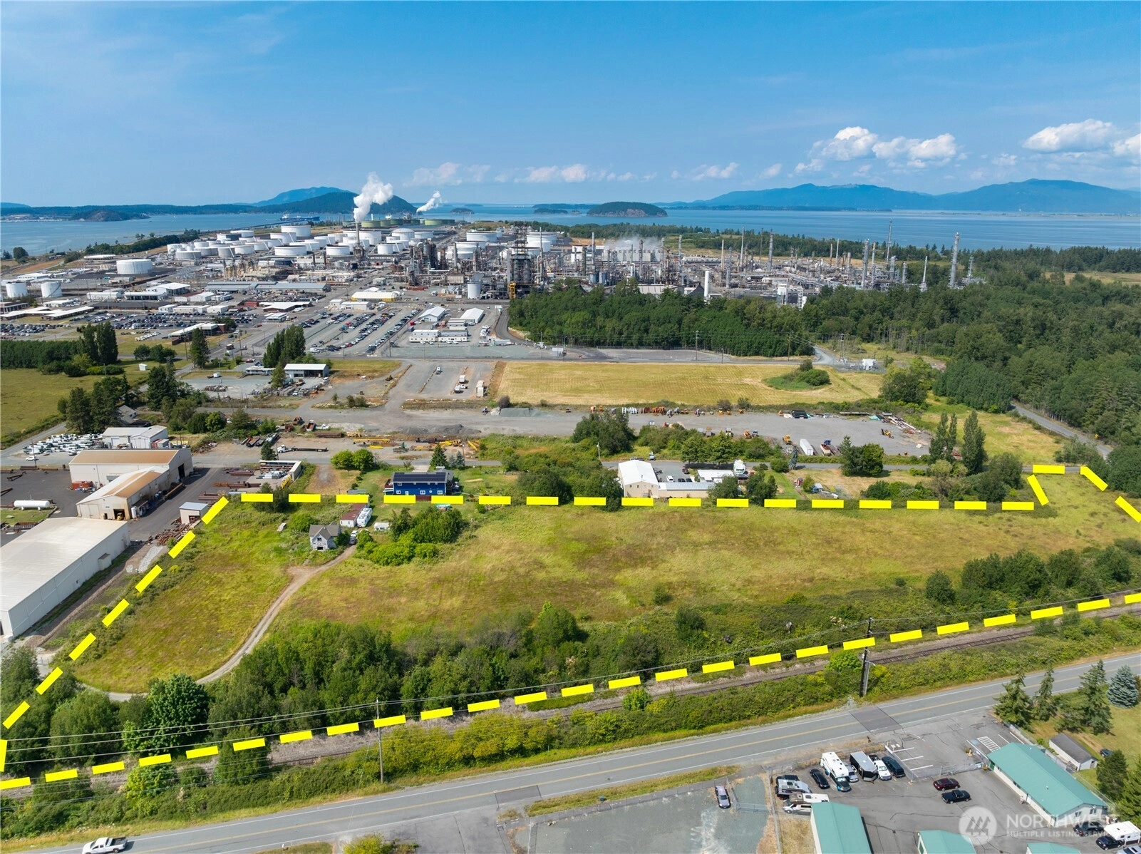 8595 Smith Ln Anacortes WA 98221