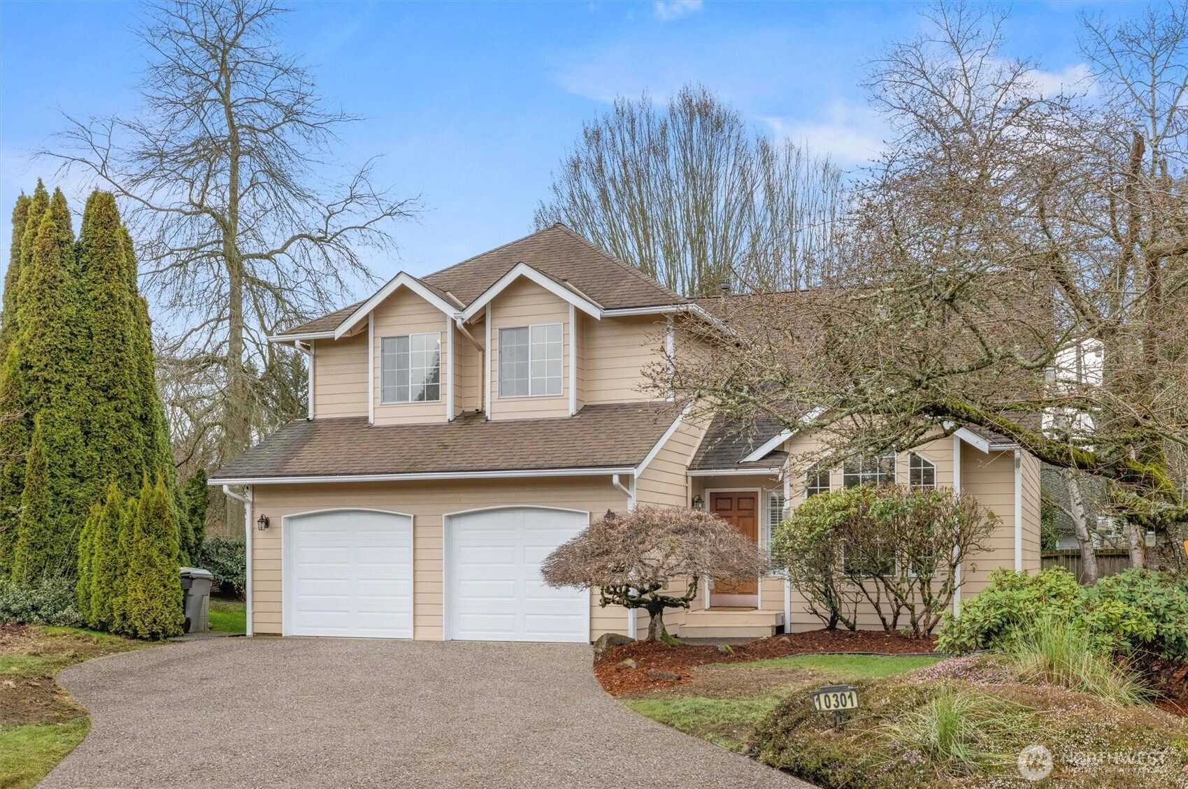 10301 SE 190th Pl Renton WA 98055