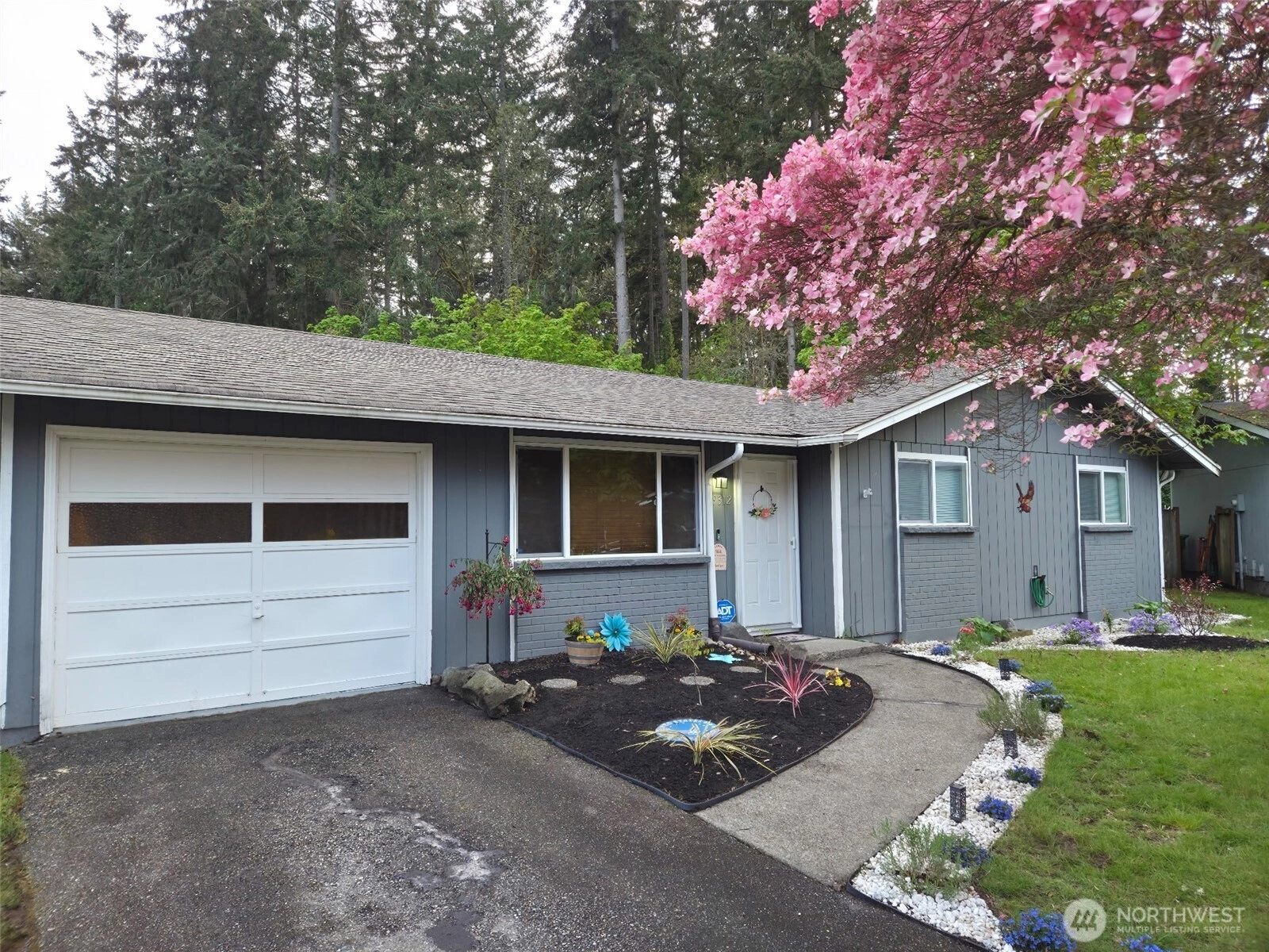 9312 Snowberry Cir W Unit  University Place WA 98467
