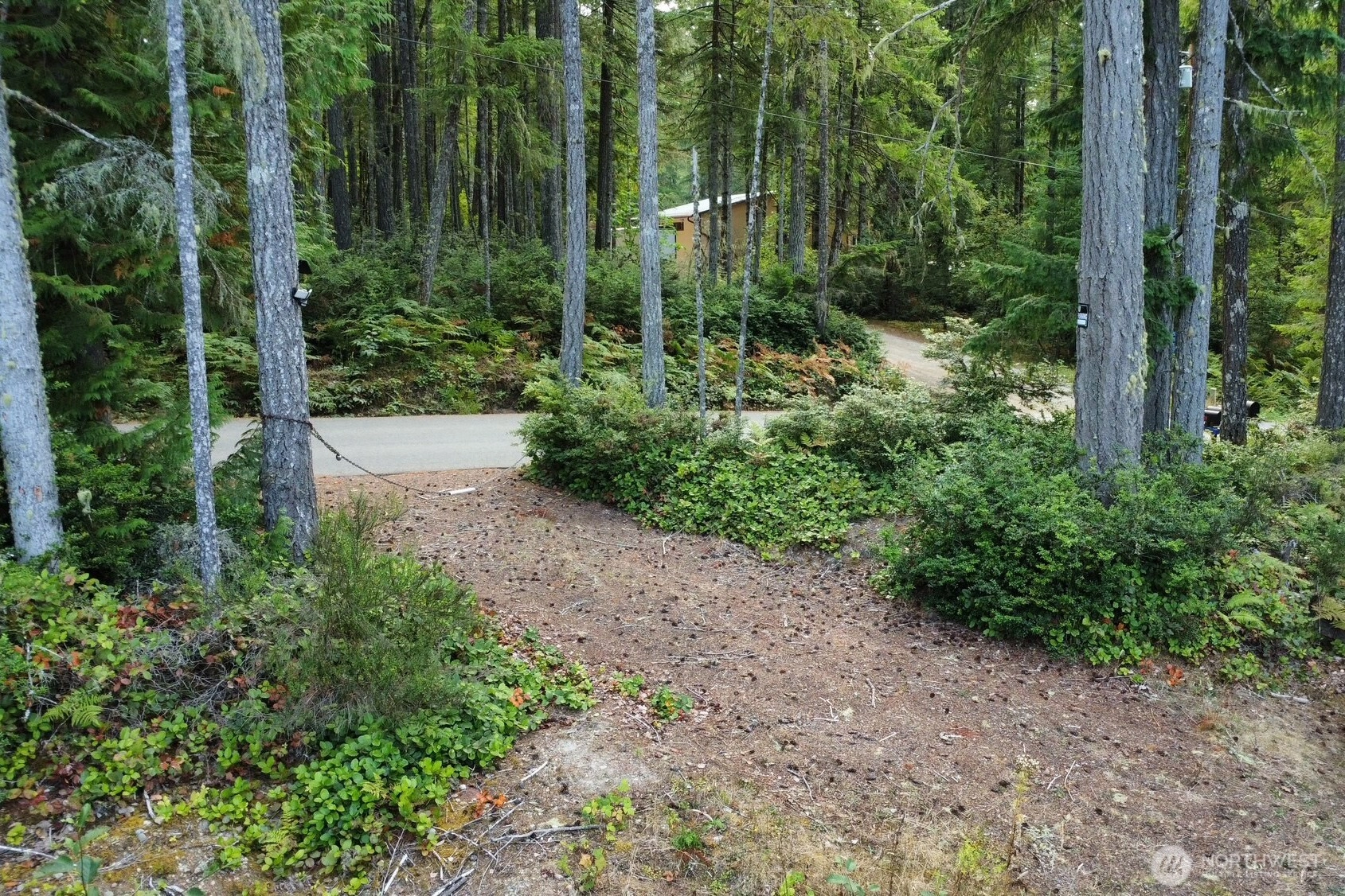 NW Center Hite Rd Seabeck WA 98380