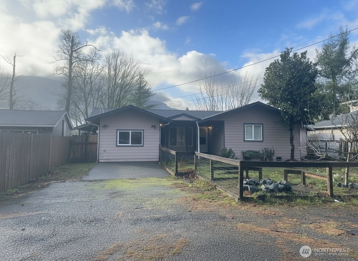 15904 Gold Bar Dr Gold Bar WA 98251