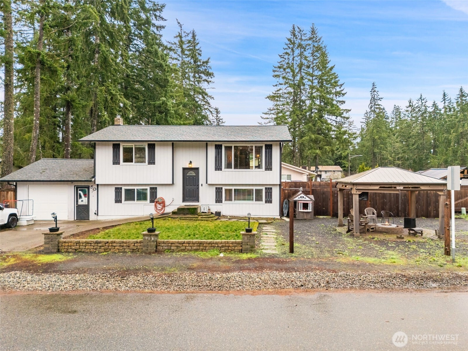 50 E Fir Dr Shelton WA 98584