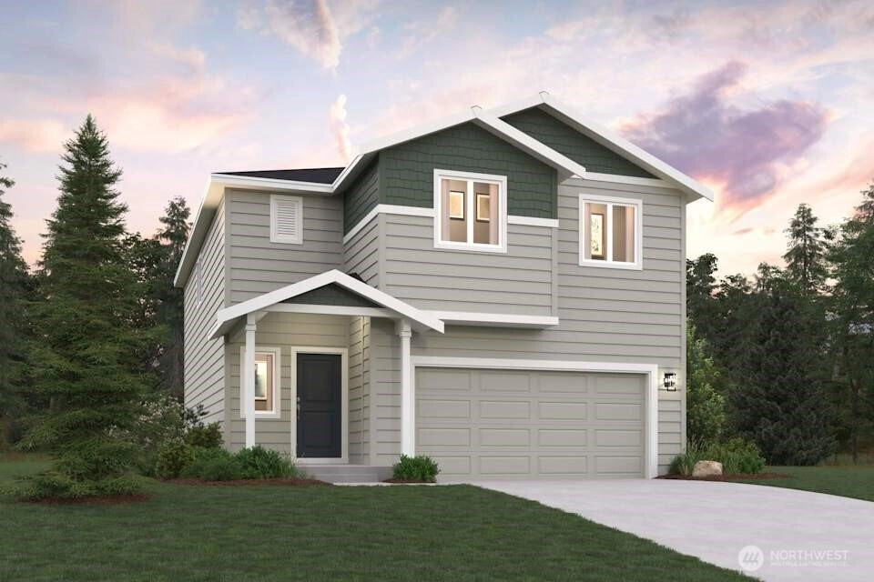 13426 323rd Ave SE Unit  Sultan WA 98294