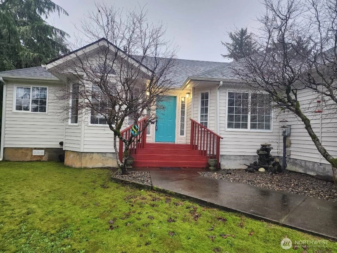 723 Trinity Ct SE Unit  Ocean Shores WA 98569