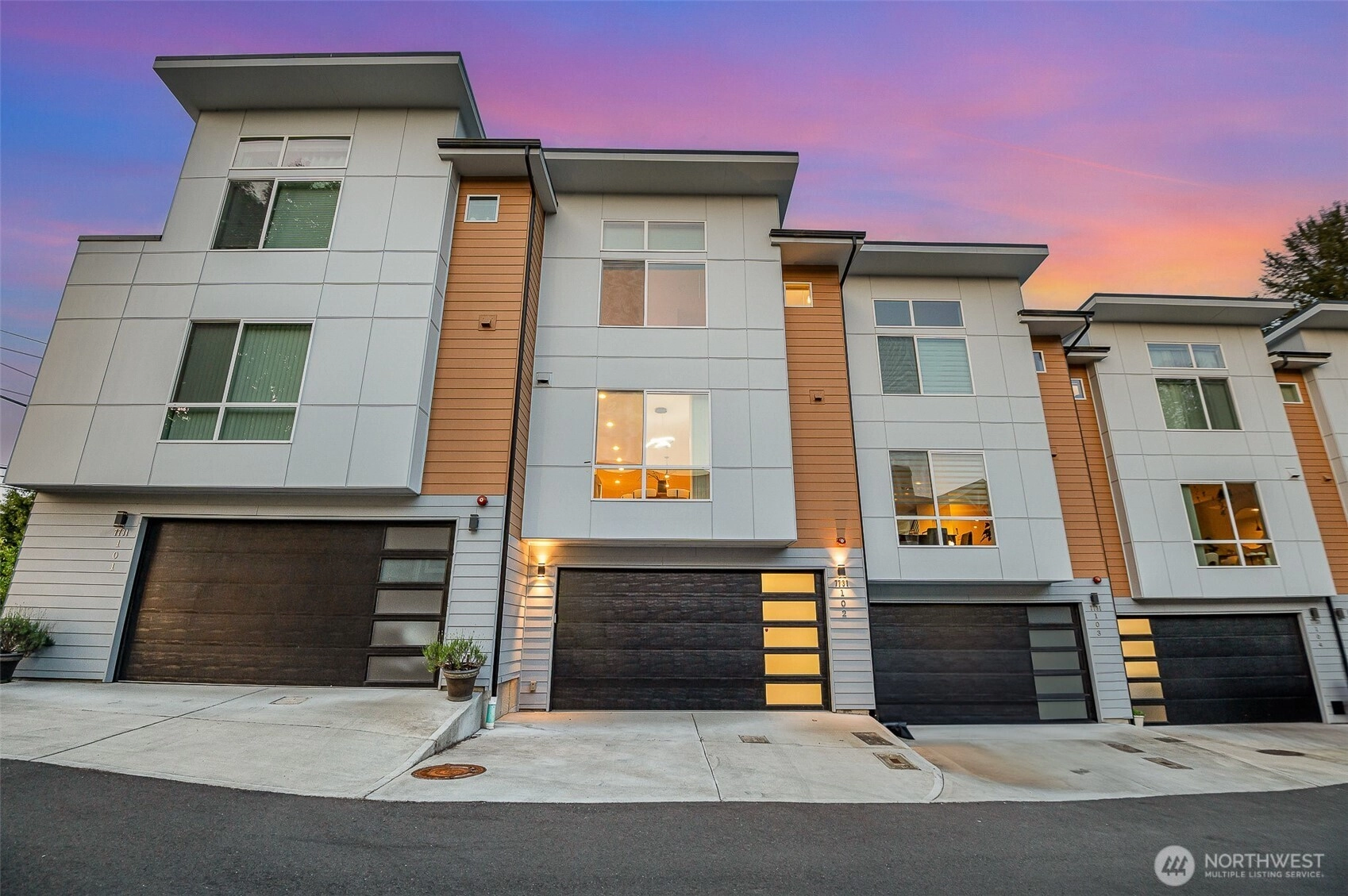 7731 NE 175th St Unit 101 Kenmore WA 98028