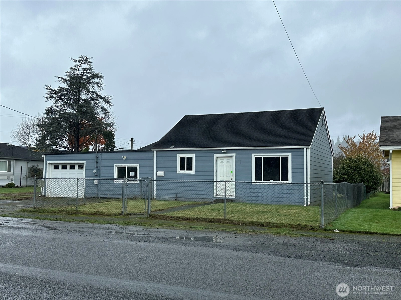 608 W Scott St Aberdeen WA 98520
