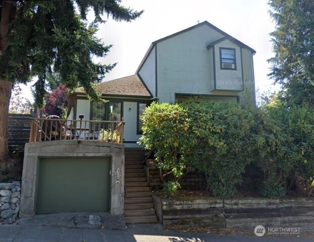 6556 16th Ave NE Unit  Seattle WA 98115