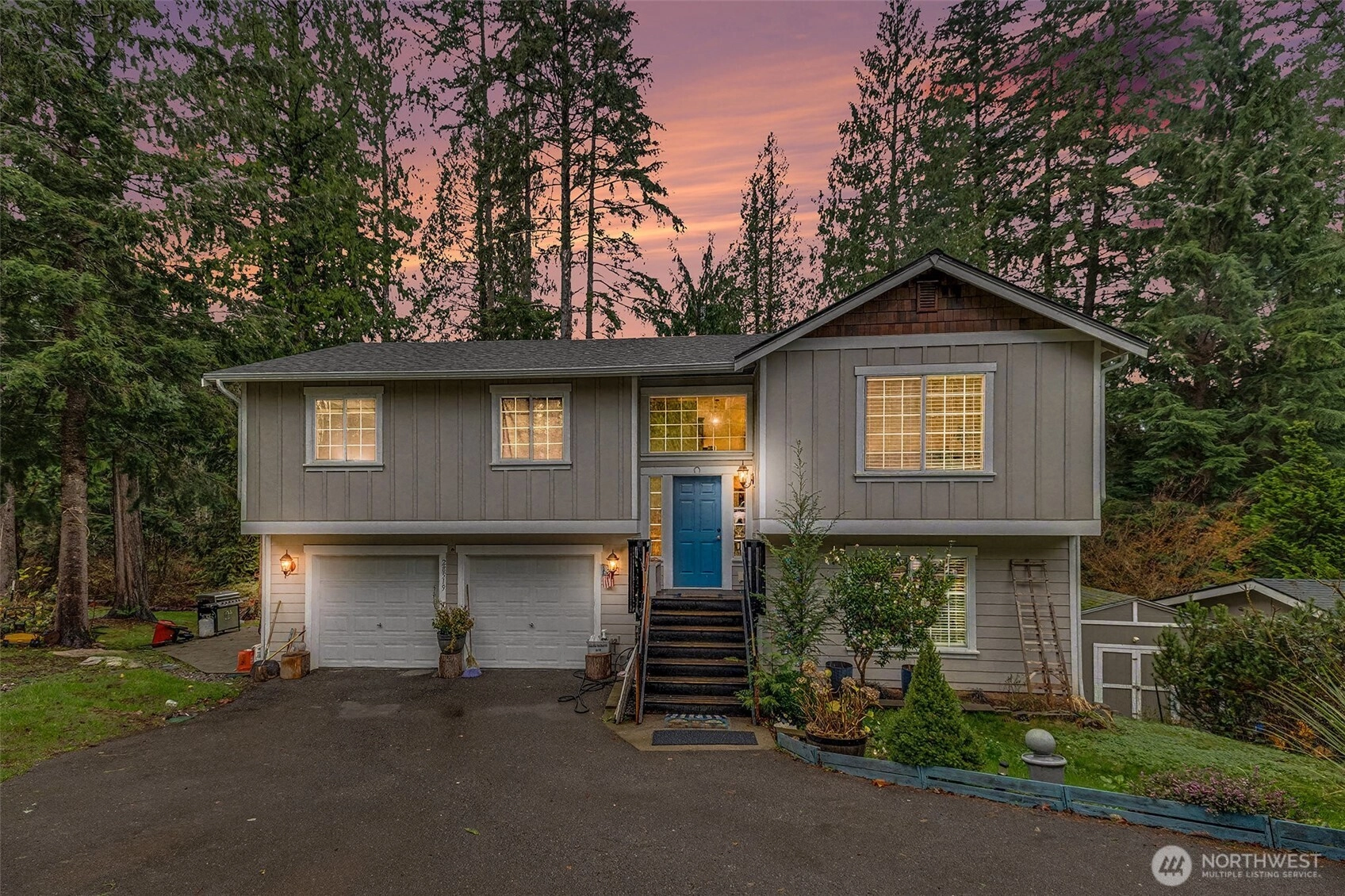 28519 106th Pl SE Unit  Monroe WA 98272