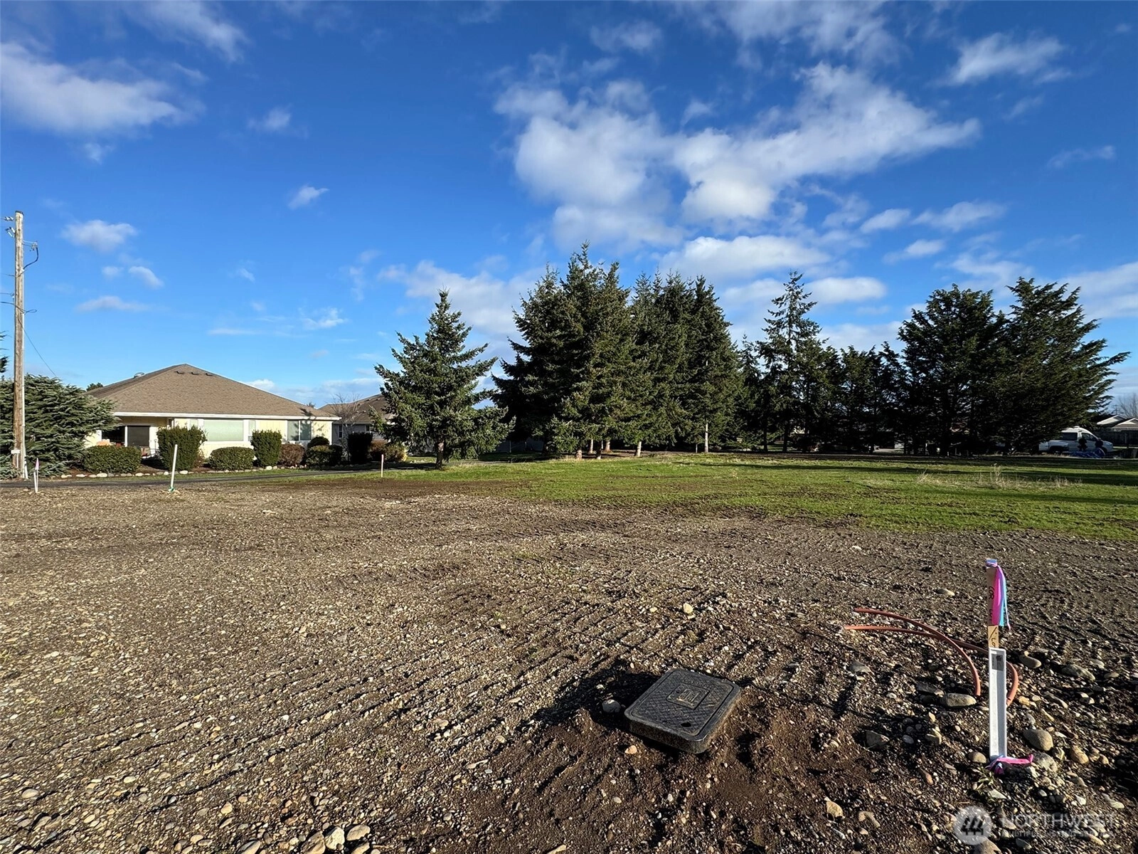 0 Lot 1 N Mariott Ave Unit  Sequim WA 98382
