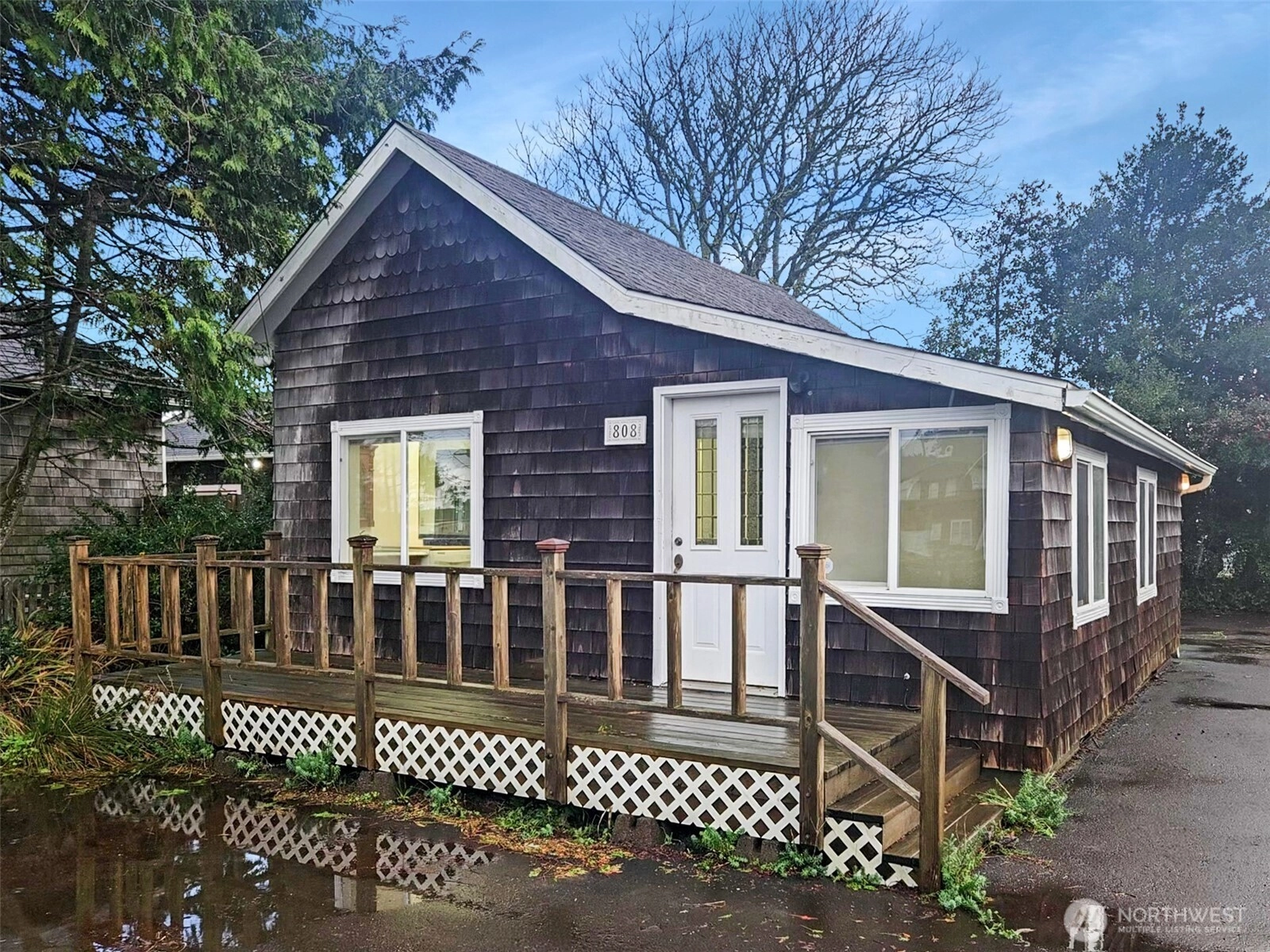 808 Pacific Ave N Unit  Long Beach WA 98631