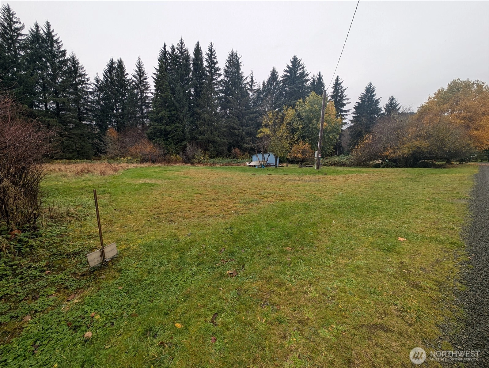 81 Barber Rd Clallam Bay WA 98326