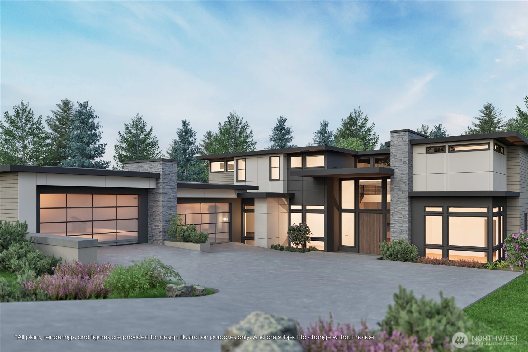 9040 Points Dr NE Bellevue WA 98004