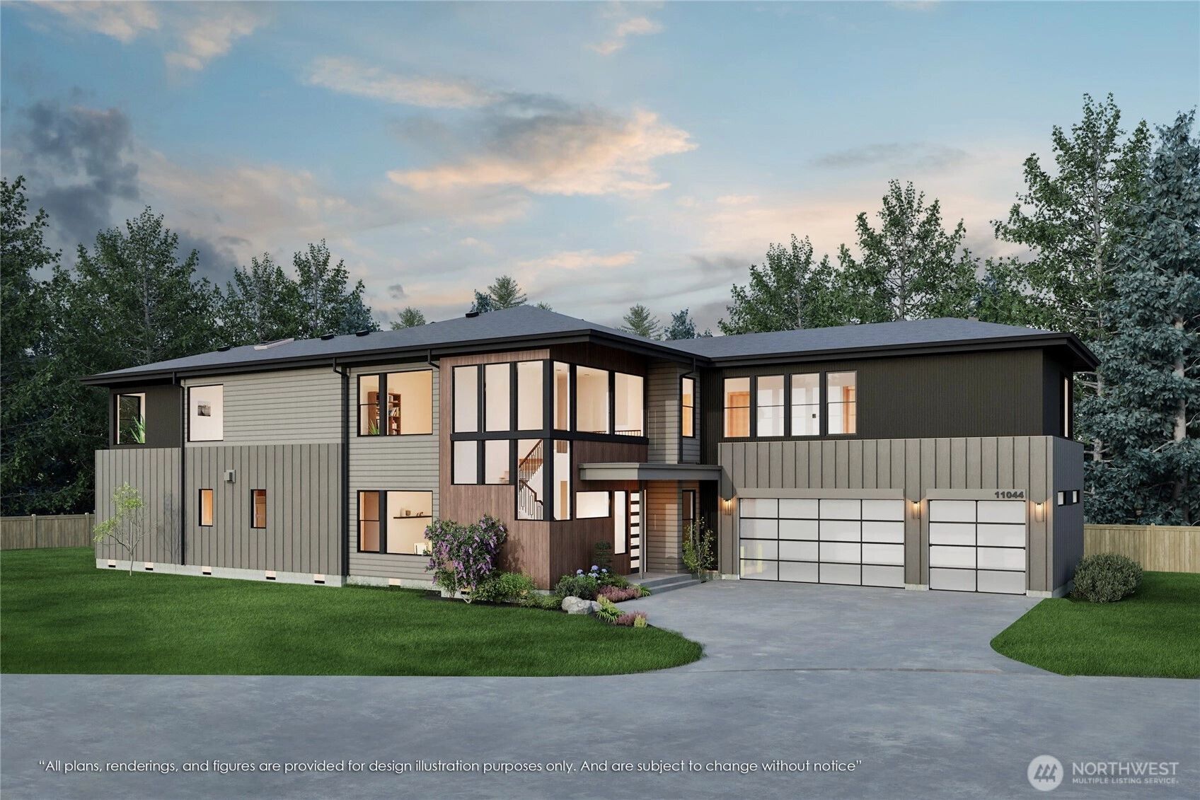 11044 SE 30th Pl Bellevue WA 98004