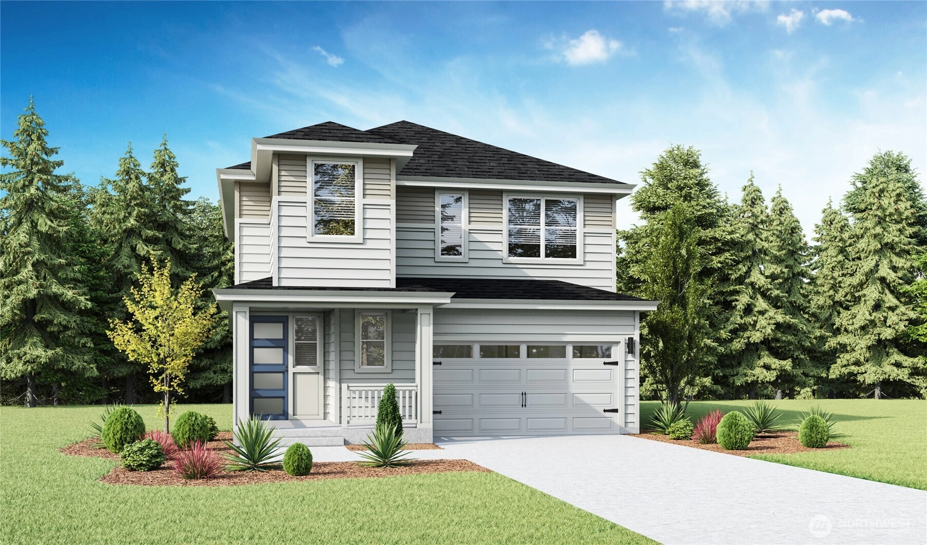 26869 NE 143rd Cir Unit 16 Unit 16 Duvall WA 98019