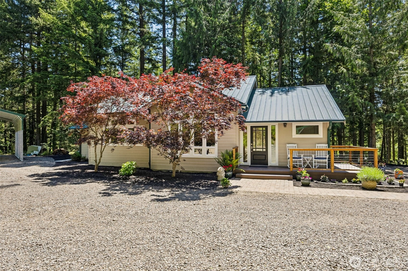 14507 Plum Nelly Ln SE Rainier WA 98576