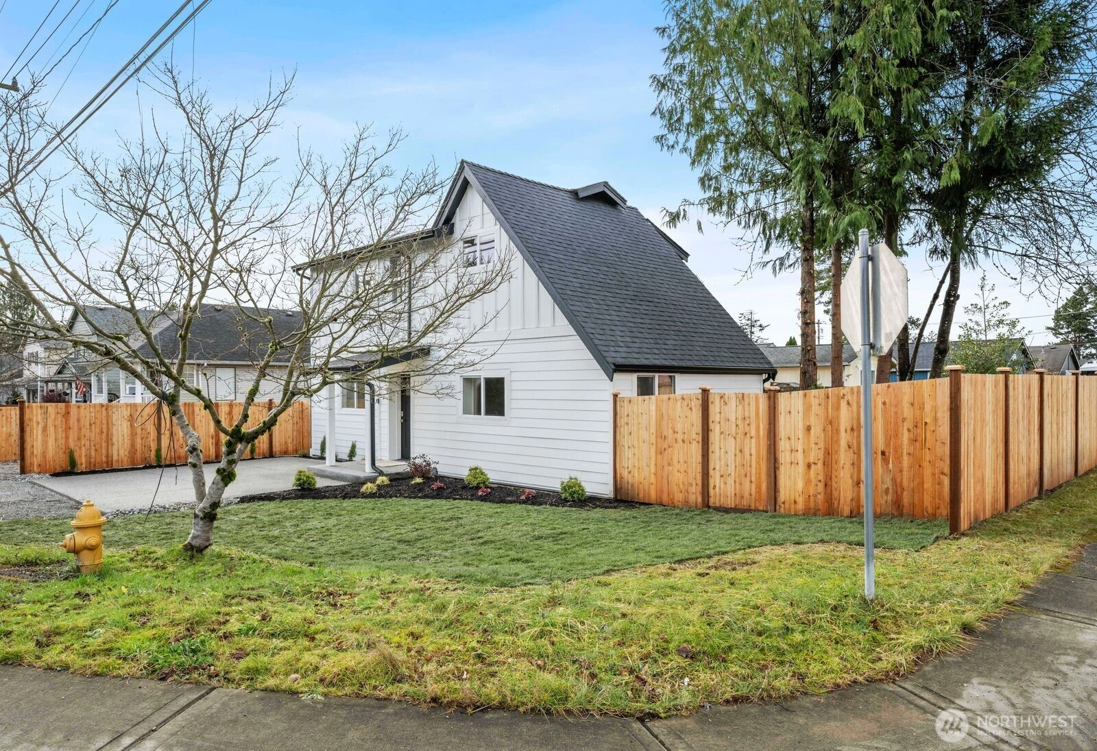 200 S Alder Ave Granite Falls WA 98252