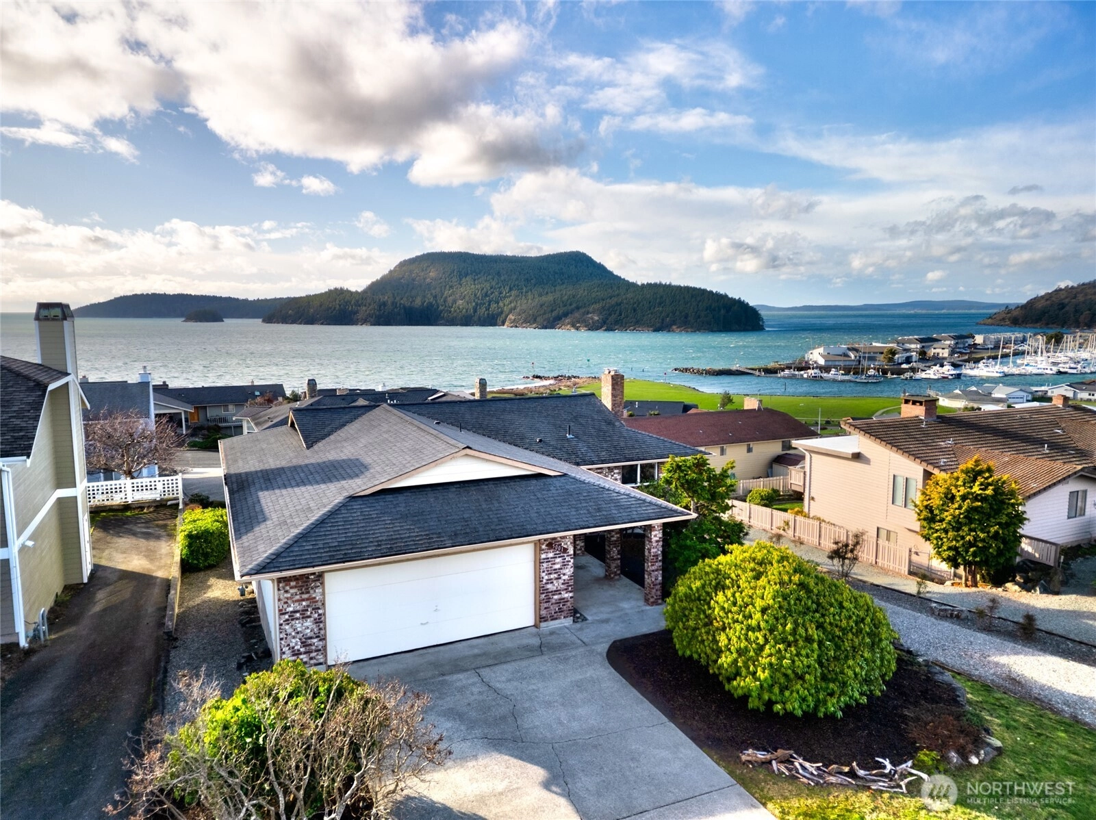 5001 Kingsway Unit  Anacortes WA 98221