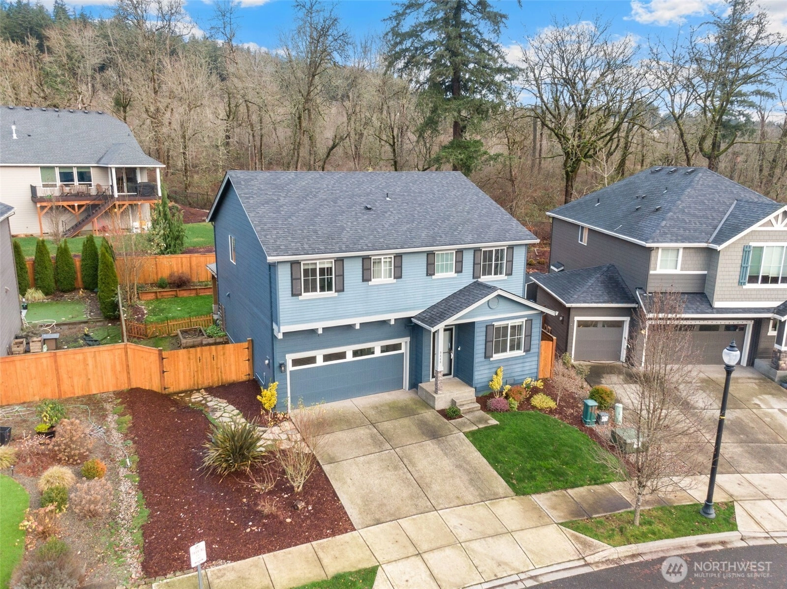 9448 N Alder St Camas WA 98607