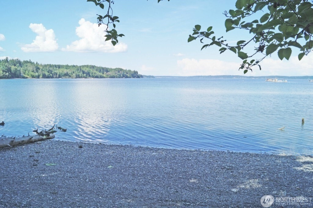 0 TBD E Harstine Heights Ln Unit  Shelton WA 98584