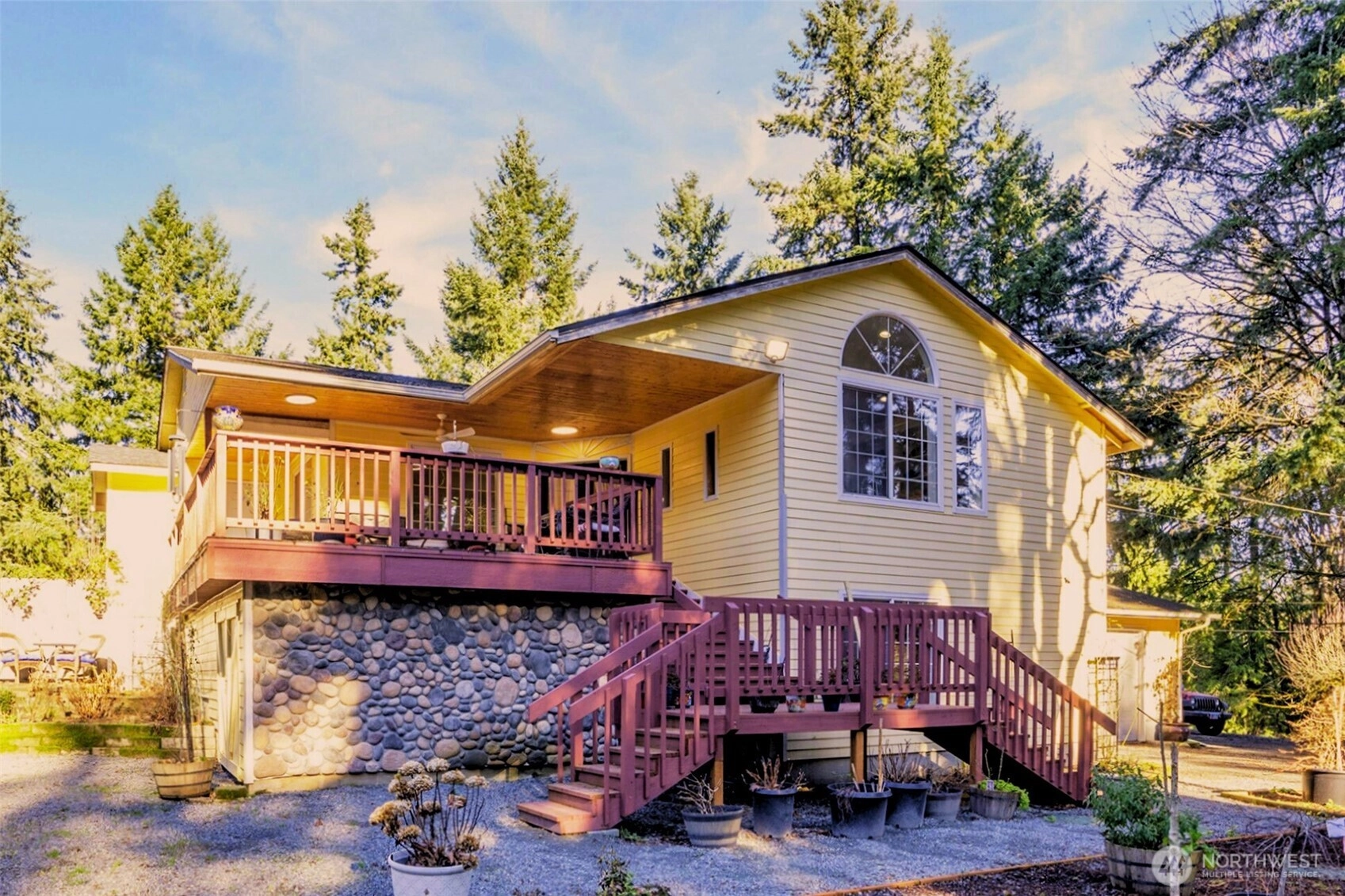 24610 110th Ave E Unit  Graham WA 98338