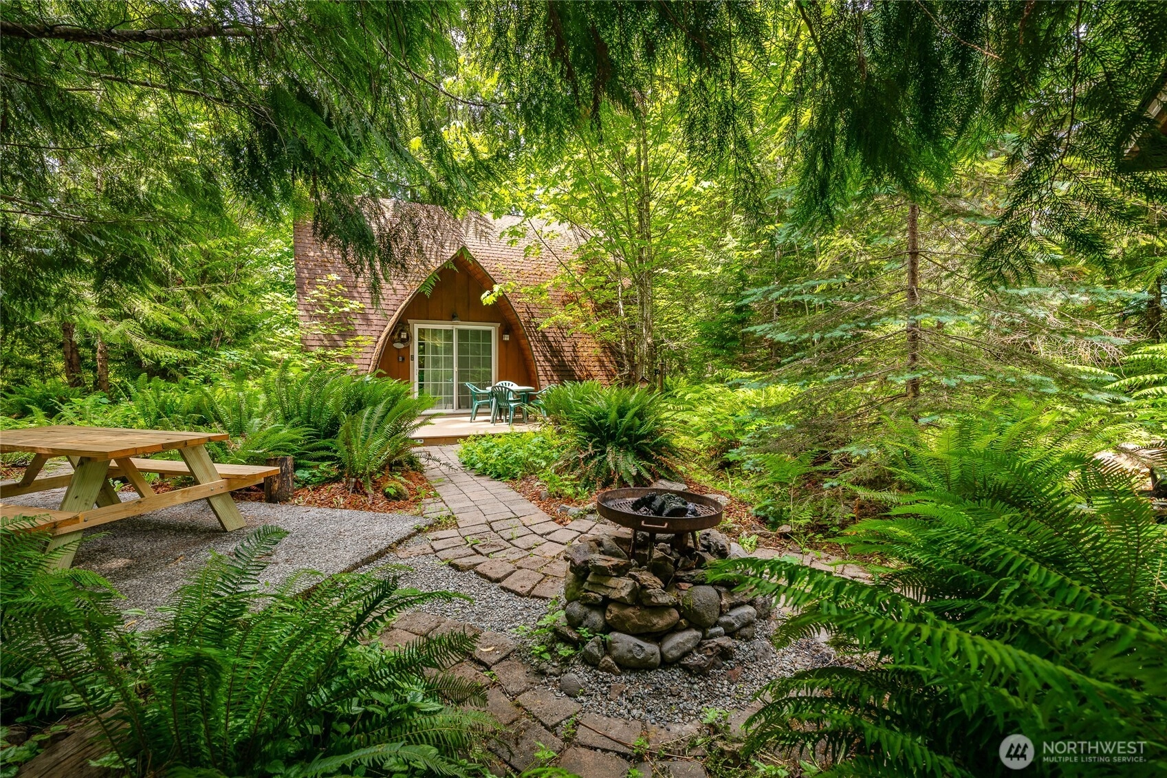 14001 Welcome Rd Glacier WA 98244