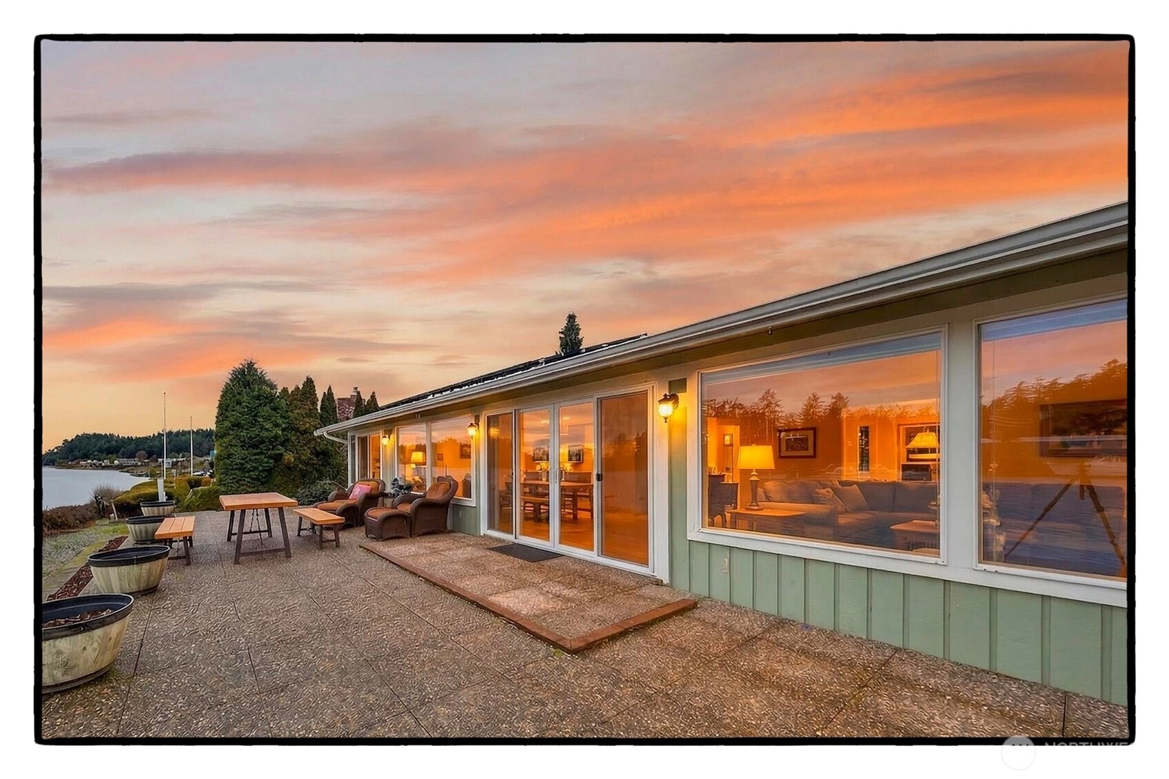 106 Chinook Pl Unit  La Conner WA 98257