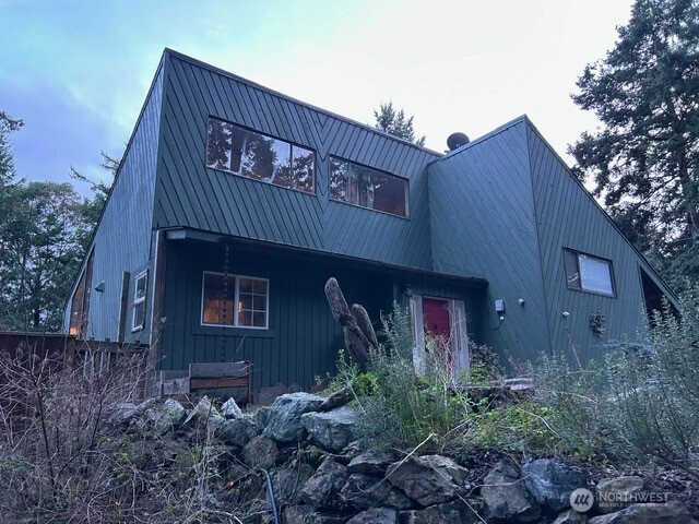 1193 Rosario Rd Unit  Orcas Island WA 98245