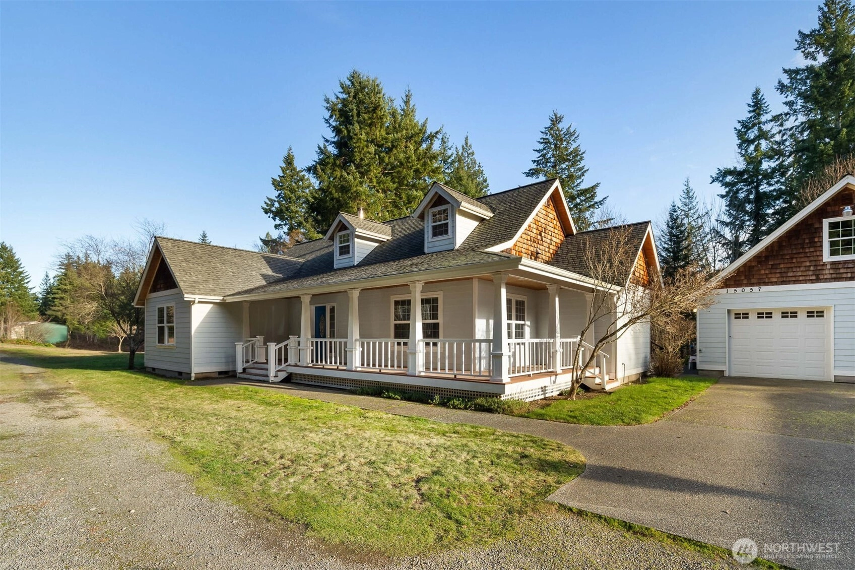 15057 Stevens Rd SE Olalla WA 98359