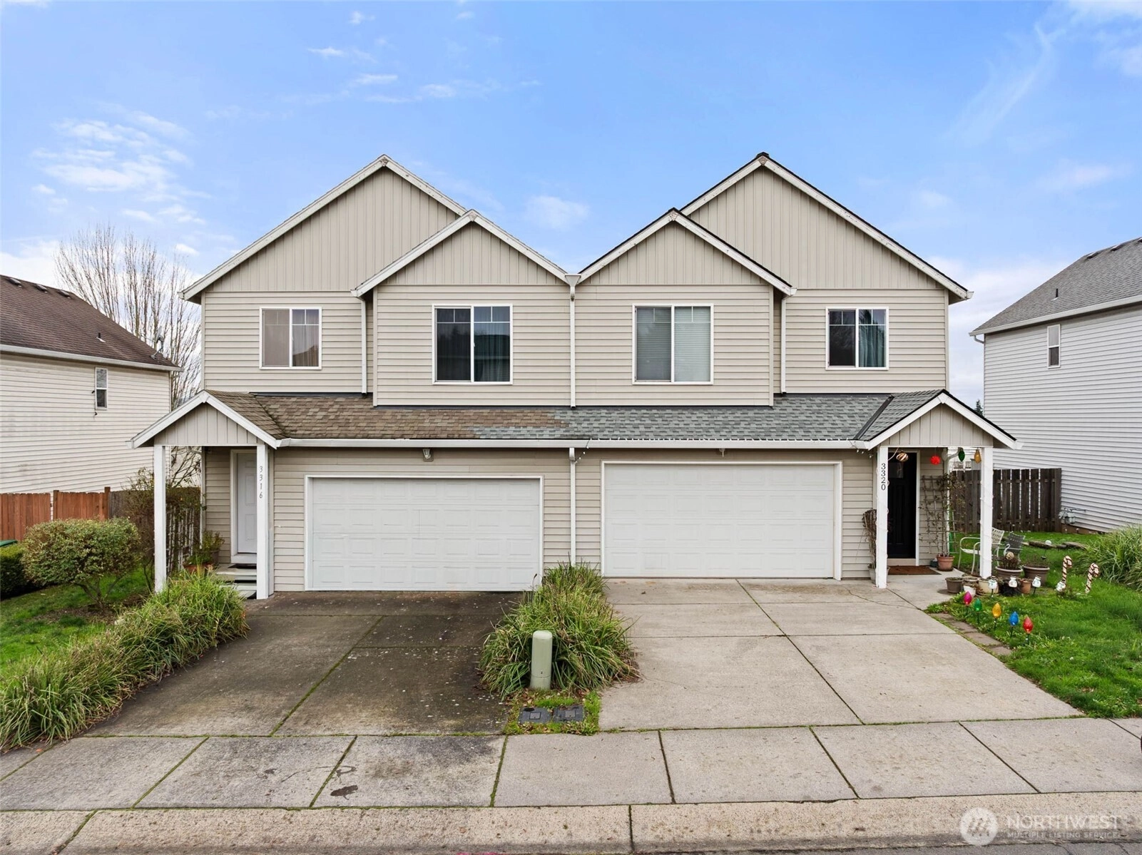 3316 Olive St Vancouver WA 98660