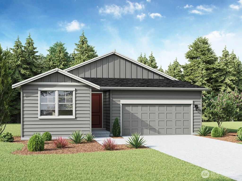 28306 75th Dr NW Unit 05 Unit 5 Stanwood WA 98292