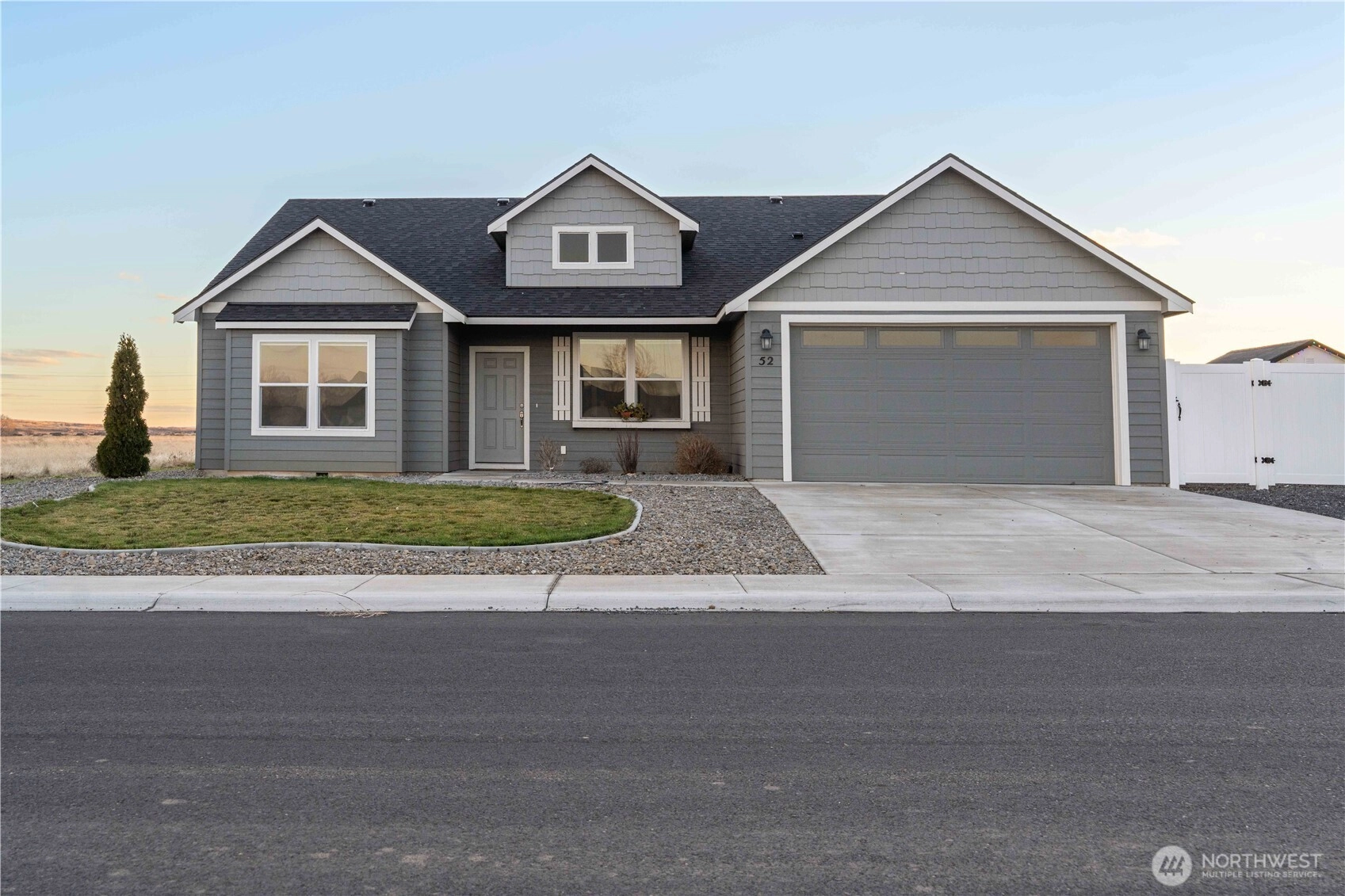 52 Sunwest Dr Unit  Ephrata WA 98823